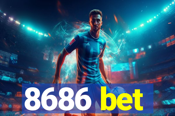 8686 bet